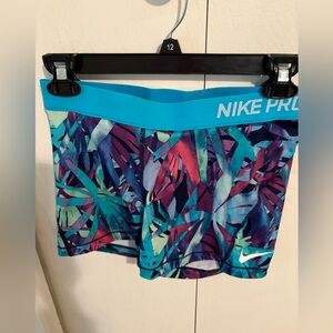 Nike Pro Spandex